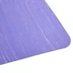 Коврик для йоги Reebok Camo Yoga Mat 176x61x0,5 см (RAYG-11045PL) Purple - изображение 7