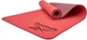 Коврик для йоги Reebok Double Sided Yoga Mat 176x61x0,6 см (RAYG-11042RD) Red - изображение 1