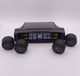 Система контроля давления в шинах TPMS с солнечной батареей (внешние датчики) Датчик давления шин Witson T101 - изображение 1