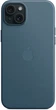 Панель Apple MagSafe FineWoven Case для Apple iPhone 15 Plus Pacific Blue (MT4D3) - зображення 5