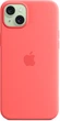 Etui Apple MagSafe Silicone Case do Apple iPhone 15 Plus Guava (MT163) - obraz 4