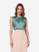 Bluzka damska elegancka Stylove S332 1423630 S Model 1 (5905563702284) - obraz 1