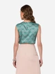 Bluzka damska elegancka Stylove S332 1423630 S Model 1 (5905563702284) - obraz 2