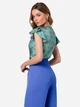 Bluzka damska z krótkim rękawem Stylove S344 1423632 L Model 1 (5905563704165) - obraz 2