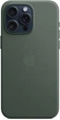 Etui Apple MagSafe FineWoven Case do Apple iPhone 15 Pro Max Evergreen (MT503) - obraz 2
