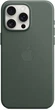 Etui Apple MagSafe FineWoven Case do Apple iPhone 15 Pro Max Evergreen (MT503) - obraz 3