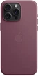 Etui Apple MagSafe FineWoven Case do Apple iPhone 15 Pro Max Mulberry (MT4X3) - obraz 4