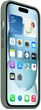 Чехол для смартфона Apple MagSafe Silicone Case для Apple iPhone 15 Cypress (MT0X3ZM/A) - изображение 6