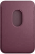 Portfel Apple MagSafe FineWoven Wallet do Apple iPhone Mulberry (APL_MT253) - obraz 2