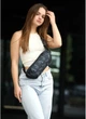 Сумка на пояс бананка Sambag 36х14х4 см 000245714 - изображение 1