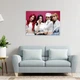 Плакат постер CupKit "Blackpink / Блекпінк" №43 А4 21х29,7 см - зображення 2