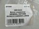 Бачок омивача GENERAL MOTORS 96286325 DAEWOO LANOS - зображення 5