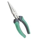 Щипці-круглогубці Proskit 1PK-709DS 165 мм - зображення 1