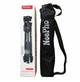 Професійний трипод штатив з пультом для камери смартфона NeePho Tripod NP-8810 1500 мм Black/Чорний - зображення 9