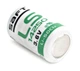 Батарейка литиевая SAFT LS14250 STD, 1/2AA, 3.6V, LiSOCl2 - изображение 3