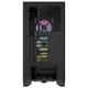 Obudowa Corsair 3000D RGB AirFlow Tempered Glass Black (CC-9011255-WW) - obraz 7