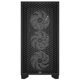 Obudowa Corsair 3000D RGB AirFlow Tempered Glass Black (CC-9011255-WW) - obraz 16