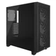 Obudowa Corsair 3000D RGB AirFlow Tempered Glass Black (CC-9011255-WW) - obraz 20