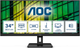 Monitor 34" AOC U34E2M (4038986110723) - obraz 1