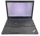 Ігровий ноутбук Lenovo Thinkpad P50 Core I7-6820HQ 16 RAM 256 SSD NVIDIA Quadro M1000M [IPS 15.6 FullHD] - ноутбук Б/В - зображення 1