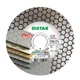 Диск алмазний Distar Edge Dry 125х1.6х25х22.23 (11115537010) - зображення 1