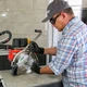 Диск алмазний по керамограніту Distar Hard Ceramics Advanced 115х22.2х1.6 (11115528010) - зображення 6