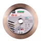 Алмазный диск Distar отрезной 230x1.4x25x25.4 Edge (11120421017) - изображение 1