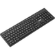 Клавіатура бездротова 2E KS260 WL Black 2E-KS260WB - зображення 3