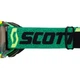 Мотоочки с затемненным визором SP-Sport Scott Action 8585 Green-Yellow - изображение 5
