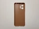 Чохол TPU Matte для Xiaomi Redmi Note 12 бампер коричневий - зображення 2