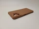 Чохол TPU Matte для Xiaomi Redmi Note 12 бампер коричневий - зображення 3