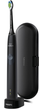 Електрична зубна щітка Philips Sonicare ProtectiveClean 4300 HX6800/87 Black - зображення 1