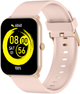 Smartwatch Maxcom Fit FW36 Aurum SE Gold (MAXCOMFW36GOLD) - obraz 1