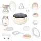Молоковідсмоктувач мобільний електричний Take&Gobies Mobile Electric Breast Pump Take&Go Canpol babies - зображення 2