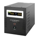 ДБЖ з правильною синусоїдою LPY-B-PSW-6000VA/4200Вт 48/220V 10A/20A Logicpower 6615 (зовнішня батарея) - изображение 2
