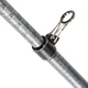 Карповая удочка с боковым кивком Winner Original Bolo 8H Profi 5.4 м силовая карбон телескоп кольца SIC - изображение 6