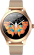 Smartwatch Maxcom Fit FW42 Gold (MAXCOMFW42GOLD) - obraz 2