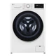 Стиральна машина LG F4V3RS0WW - зображення 1