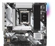 Материнская плата ASRock B760M Pro RS Socket 1700 - изображение 2