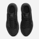 Подростковые кожаные кроссовки для мальчика Nike Air Max Sc (Gs) CZ5358-003 36.5 Black/Black-Black (0194957445554) - изображение 4