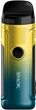POD система Smok Nord C Kit Green/Yellow (6936760824102) - зображення 1