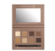 Палітра тіней Bourjois Palette Yeux 4En1 Eyeshadow 02 Rue De Café Chocolat Nude Edition 7.7 г (3614228410694) - зображення 2