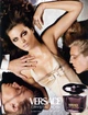 Тестер Парфюмированная вода для женщин Versace Crystal Noir 90 мл - изображение 3