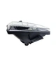 Противотуманные фары Hyundai Accent 40W ПТФ Led туманки Хюндай Акцент штатные металл комплект - изображение 4