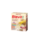 Kaszka bezglutenowa dla dzieci Ordesa Blevit Plus Gluten Free 600 g (8470002343856) - obraz 1