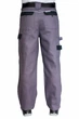 Брюки рабочие Ardon Cool Trend серо-черные 64 (Sp000053113) - изображение 2