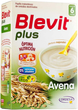 Дитяча вівсяна каша Ordesa Blevit Plus Avena 300 г (8470003273046) - зображення 1