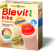 Kaszka wieloziarnista dla dzieci Ordesa Blevit Plus Bibe 8 Cereals and Colacao 300 g (8426594098773) - obraz 1