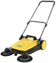 Підмітально-прибиральна машина Karcher S 4 Twin (1.766-360.0) - зображення 1