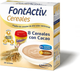 Дитяча мультизлакова каша Ordesa Fontactiv 8 Cereals (8426594056117) - зображення 1